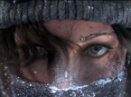 De første billeder fra Rise of the Tomb Raider på Xbox 360