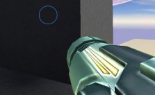 Samus Aran lever videre på Pc