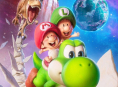 The Super Mario Galaxy Movie bliver sandsynligvis den første film i 2026, der runder 1 milliard dollars