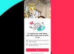 TikTok bliver den første app til hver $ 10 milliarder på udgifter i appen