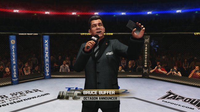 UFC 2010 Undisputed