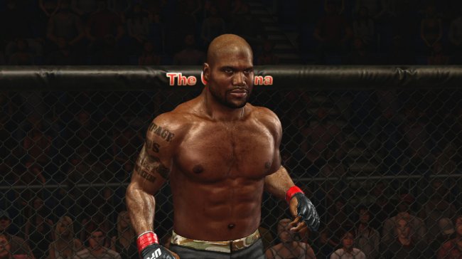 UFC 2010 Undisputed