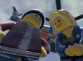 Lego City Undercover får annonceringstrailer