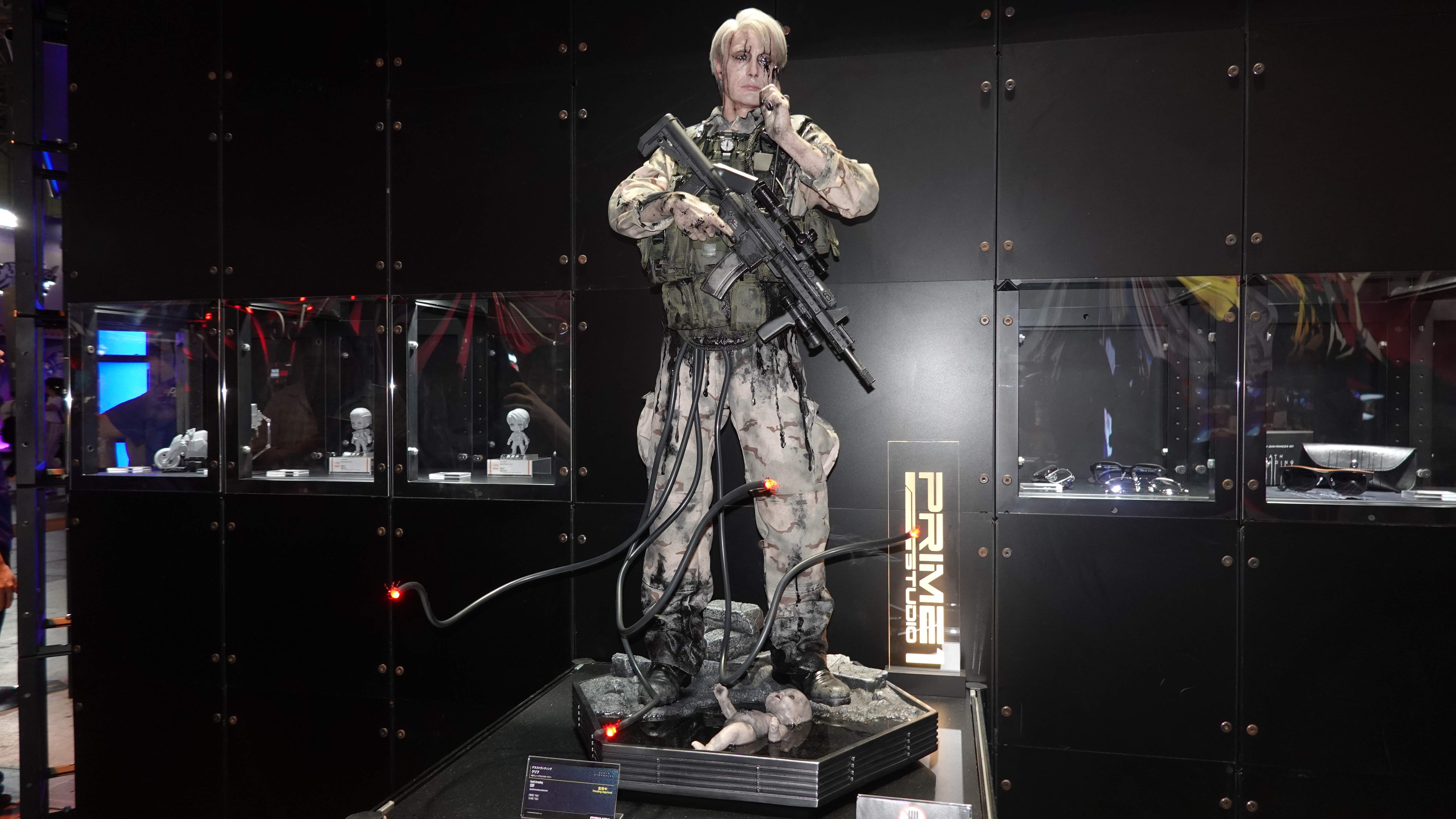 Death Stranding