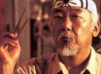 Skaberne af Cobra Kai &oslash;nsker at lave en prequel-serie om Mr. Miyagi