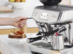Sage Barista Touch Impress