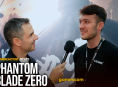 S-Game &oslash;nsker at s&aelig;tte en udgivelsesdato p&aring; Phantom Blade: Zero i &aring;r