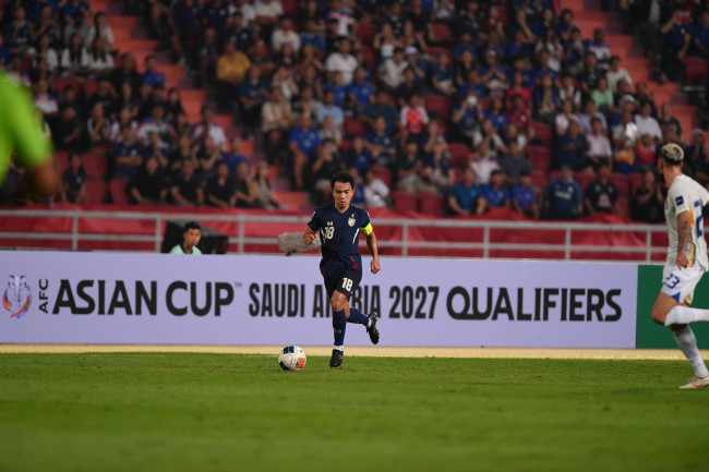 Krigen i Mellemøsten medfører aflysning af lodtrækningen til Asian Cup