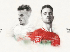 F&oslash;rste &aring;r uden Diogo Jota og Andr&eacute; Silva: Hyldester fra Portugal og Liverpool