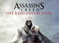 Se alle de grafiske ændringer i Assassin's Creed: The Ezio Collection