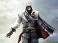 Grafisk sammenligning af Assassin's Creed: Ezio Collection og originalen