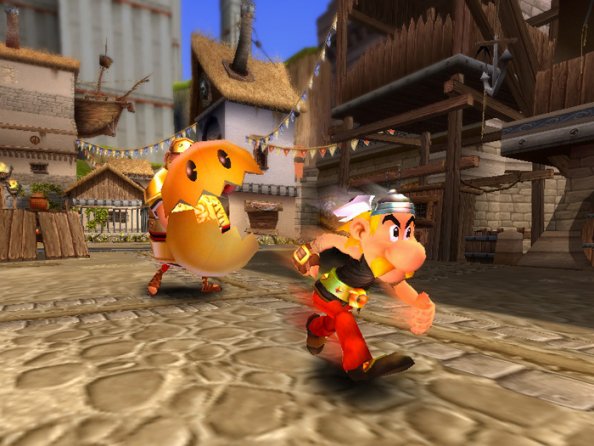 Asterix & Obelix XXL2: Mission Las Vegum