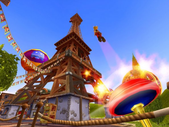 Asterix & Obelix XXL2: Mission Las Vegum