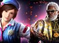 Nye trailere til Tekken 8 introducerer Asuka Kazama og Leroy Smith