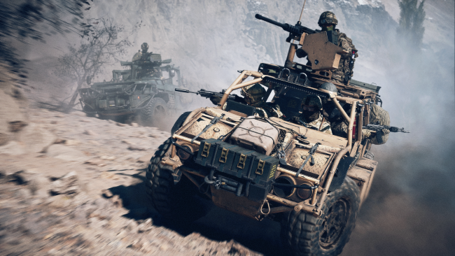 Battlefield 6 Preview: En tilbagevenden til formen for den berømte serie?