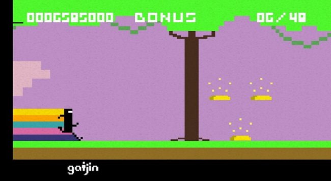 Bit. Trip Runner