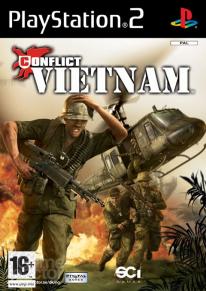 Conflict Vietnam
