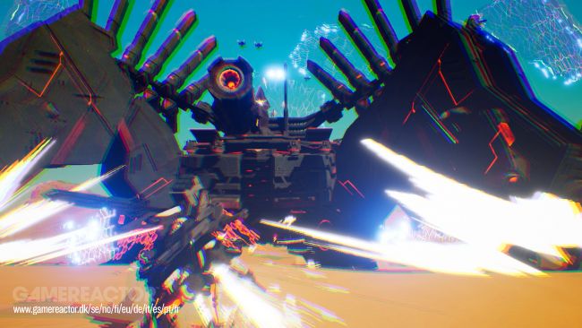 Daemon X Machina