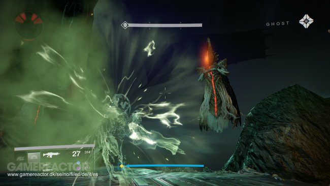 Destiny