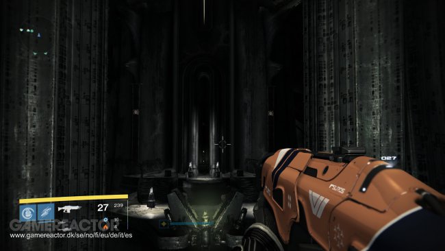 Destiny