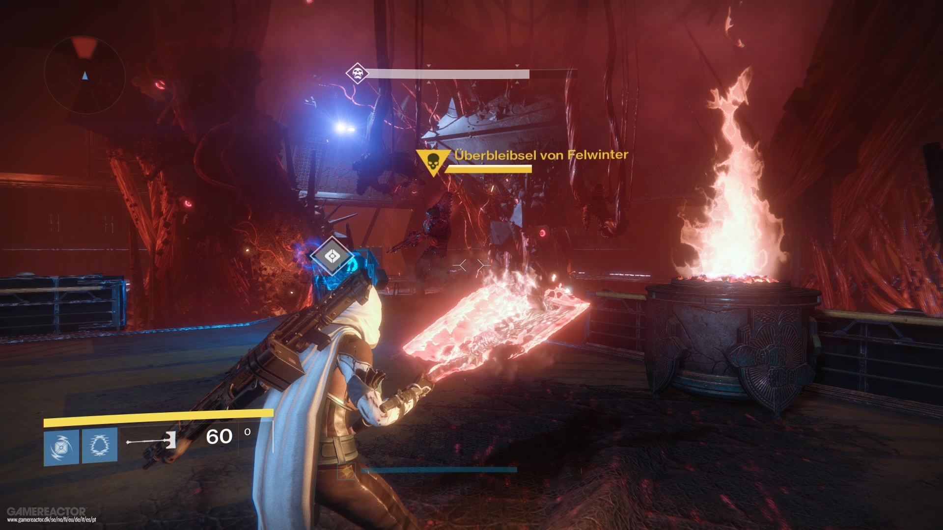 Destiny