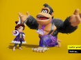 Donkey Kong Bananza s&aelig;lger 3.5 millioner eksemplarer