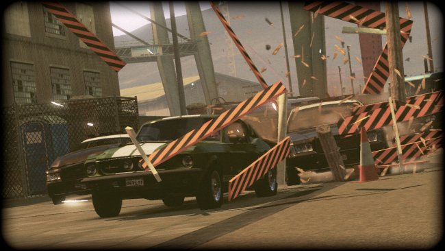 Driver: San Francisco