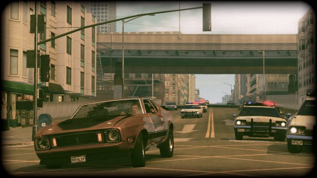 Driver: San Francisco