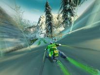 SSX: On Tour screens