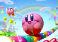 Kirby and the Rainbow Paintbrush f&aring;r Amiibo-support