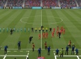 FIFA 15 tilbage på toppen af UK charts