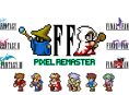 Tjek denne s&oslash;de nye Final Fantasy samlergenstand ud