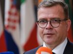 Finland advarer: Rusland vil flytte styrker til NATO-gr&aelig;nsen, hvis vi opn&aring;r fred i Ukraine