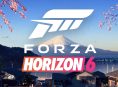 Playground Games: Forza Horizon 6 kommer til PS5 i år