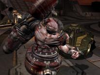 To fra Quake 4 og Quake Wars
