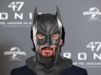 Keanu Reeves vil gerne spille Batman