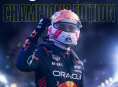 F1 23 tager sig ganske glimrende ud her kort inden udgivelsen