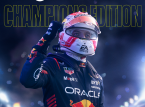 F1 23 tager sig ganske glimrende ud her kort inden udgivelsen