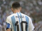 Leo Messi lyk&oslash;nsker Spanien, siger at smerten er enorm og vil tage tid at hele