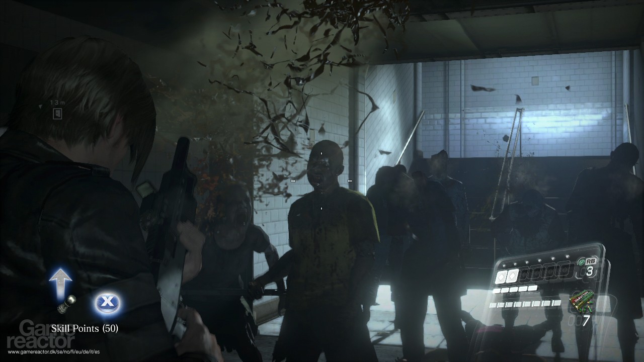 Resident Evil 6