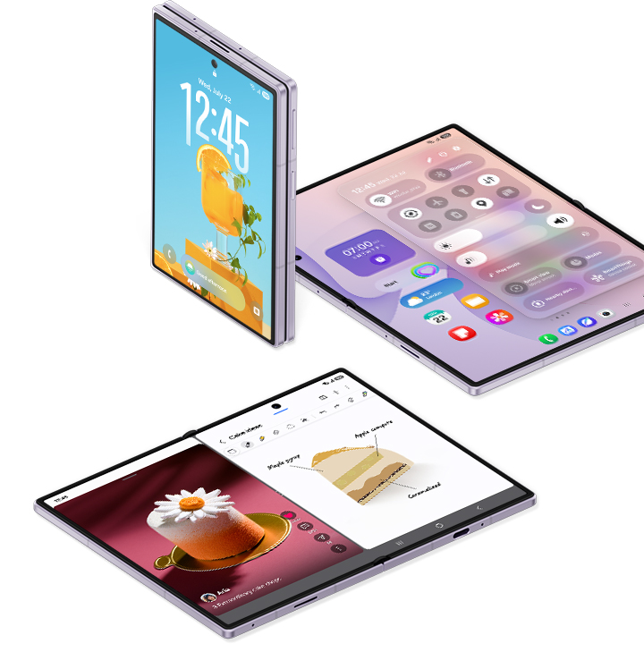 Samsung Galaxy Z Fold 8