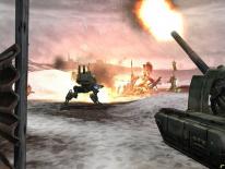 Kuldegysninger fra Winter Assault-udvidelsen