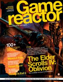Se hvad Gamereactor #62 har i posen