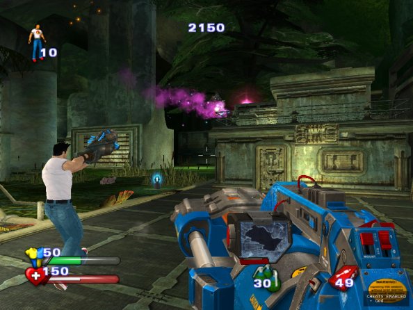 Serious Sam