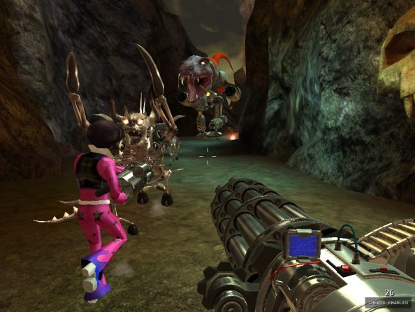 Serious Sam