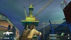 SOCOM indtager PSP