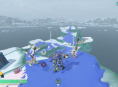Anmeldelse: Splatoon Raiders