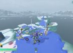 Anmeldelse: Splatoon Raiders