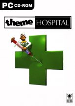 Theme Hospital