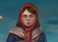 Gerda: A Flame in Winter